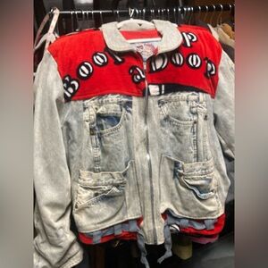 Vintage Too Cute Guetta Brothers x Betty Boop